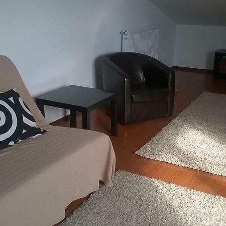 Alexander Apartment Βουκουρέστι Εξωτερικό φωτογραφία