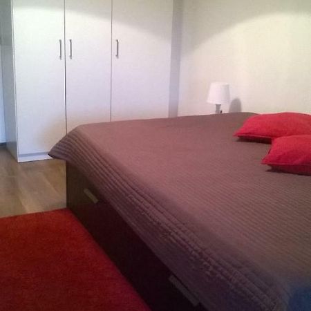 Alexander Apartment Βουκουρέστι Εξωτερικό φωτογραφία