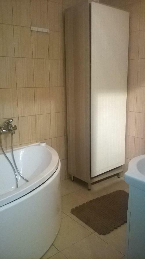 Alexander Apartment Βουκουρέστι Εξωτερικό φωτογραφία