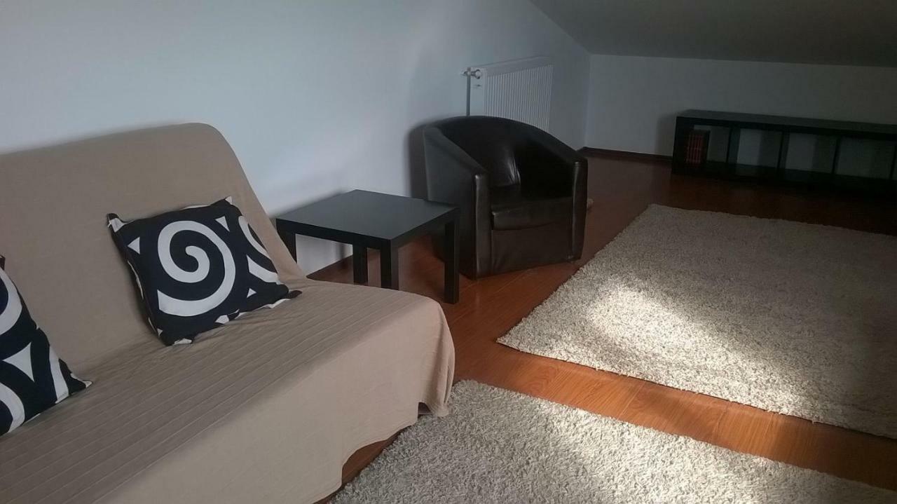 Alexander Apartment Βουκουρέστι Εξωτερικό φωτογραφία