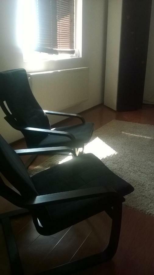 Alexander Apartment Βουκουρέστι Εξωτερικό φωτογραφία