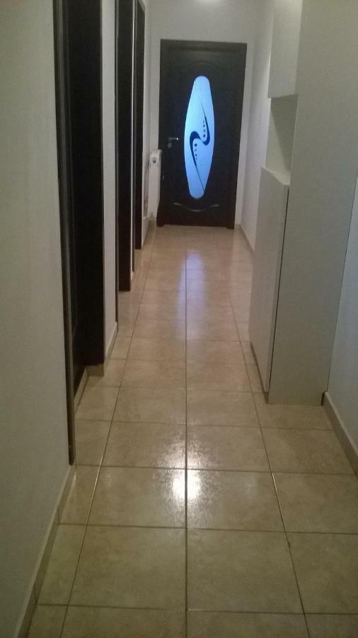 Alexander Apartment Βουκουρέστι Εξωτερικό φωτογραφία