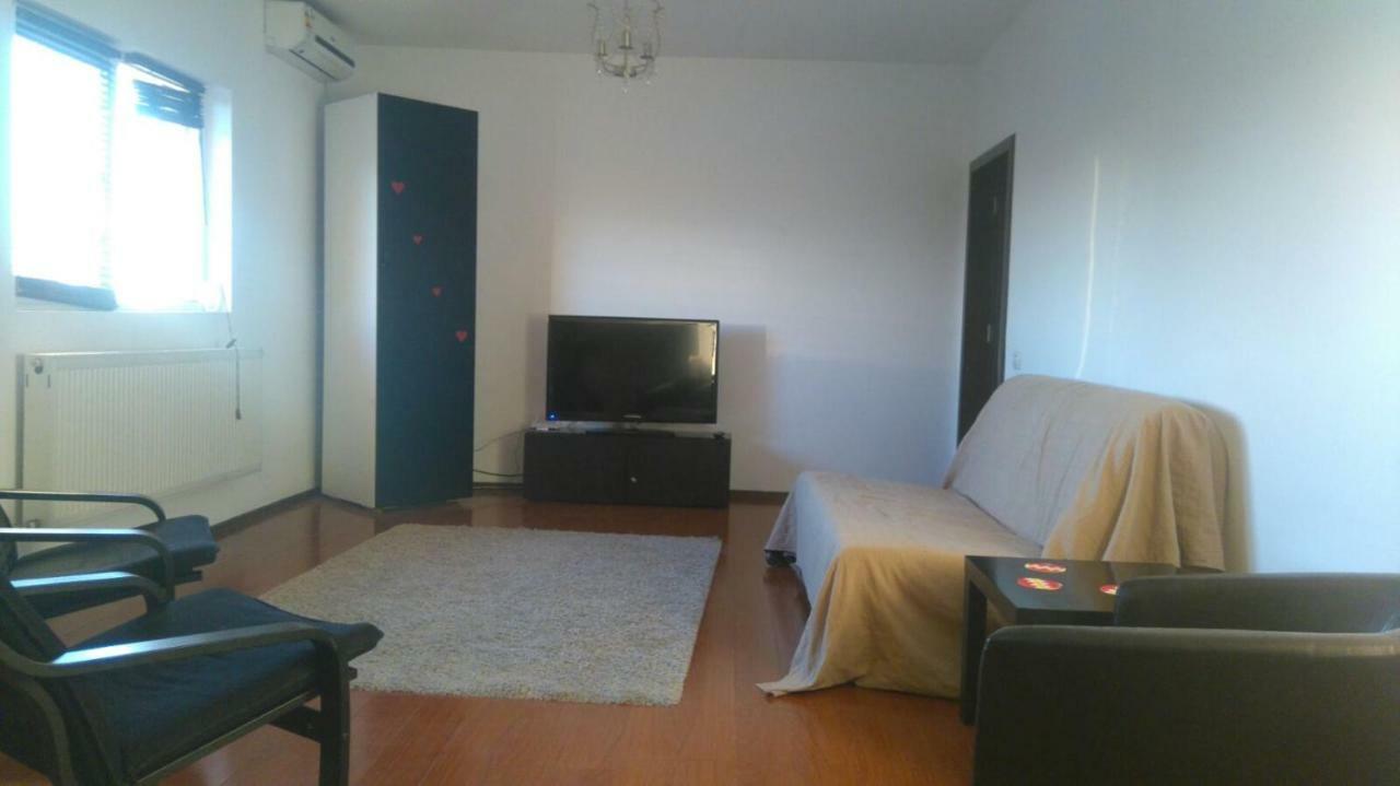 Alexander Apartment Βουκουρέστι Εξωτερικό φωτογραφία
