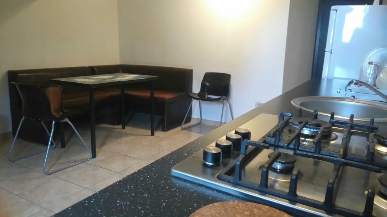 Alexander Apartment Βουκουρέστι Εξωτερικό φωτογραφία