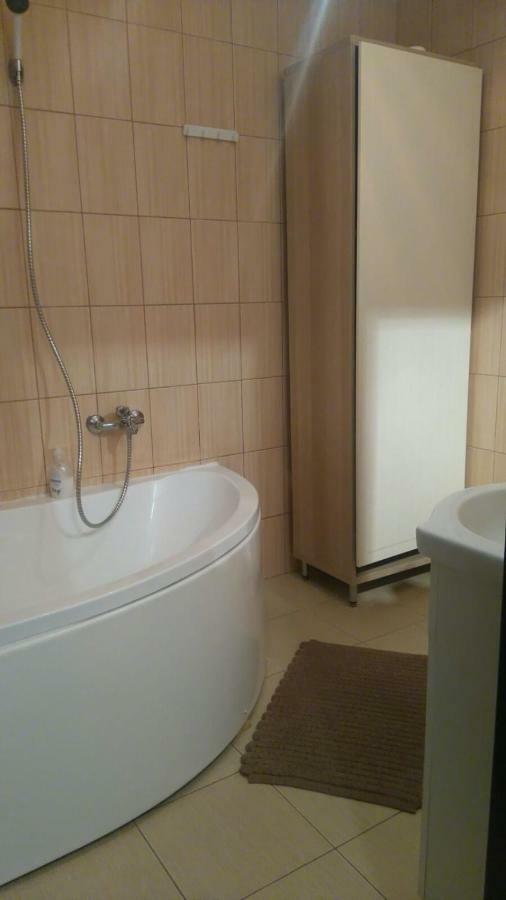 Alexander Apartment Βουκουρέστι Εξωτερικό φωτογραφία