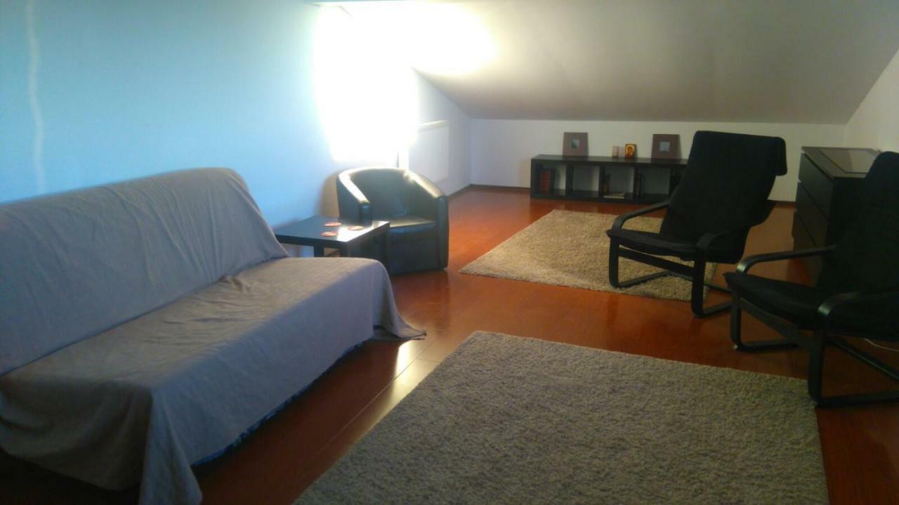 Alexander Apartment Βουκουρέστι Εξωτερικό φωτογραφία