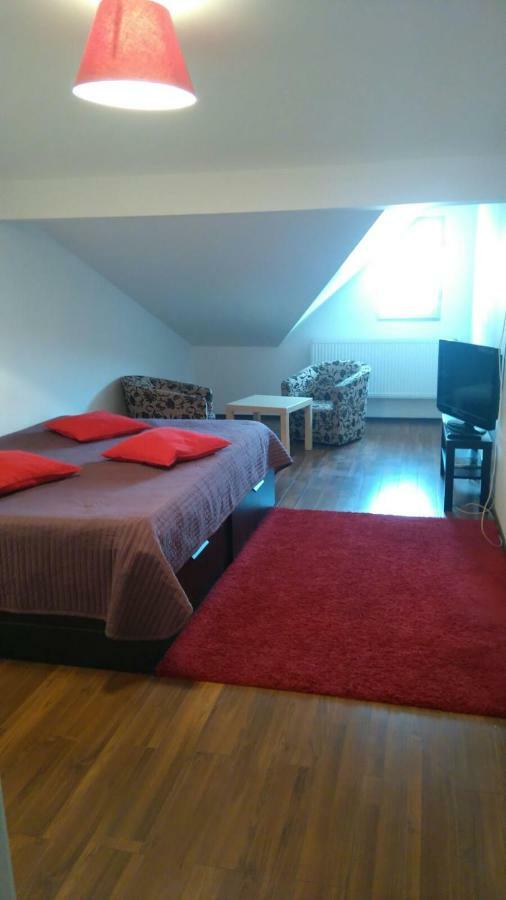 Alexander Apartment Βουκουρέστι Εξωτερικό φωτογραφία