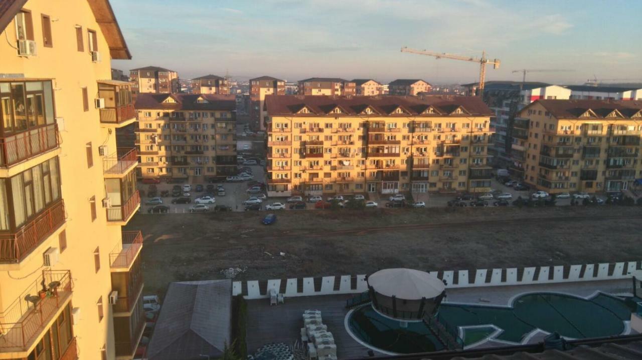 Alexander Apartment Βουκουρέστι Εξωτερικό φωτογραφία