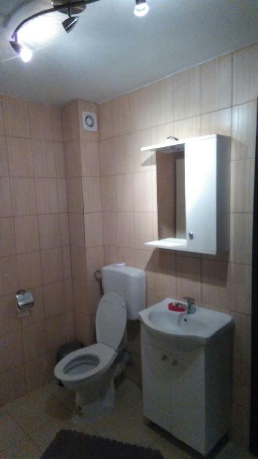 Alexander Apartment Βουκουρέστι Εξωτερικό φωτογραφία